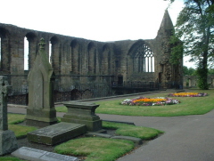 Dunfermline Abbey